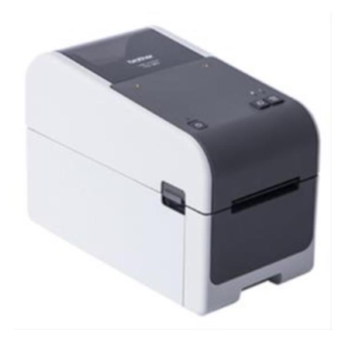 BROTHER TD-2320D203 STAMPANTE PER ETICHETTE (CD) TERMICA DIRETTA 203 X 203 DPI 152 MM/S CABLATO COLLEGAMENTO ETHERNET LAN